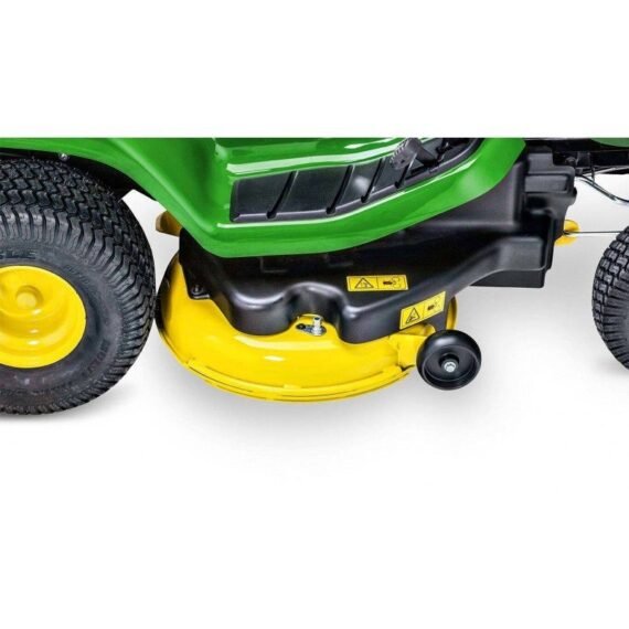 Tondeuse Autoportée John Deere X350R - Moteur 19,2 ch – Image 2