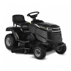 Tracteur de Pelouse Alpina AT3 98 A - Moteur 6,5 kW