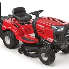 Tondeuse Autoportée Troy Bilt Pony 92T-R SELECT - 92 cm