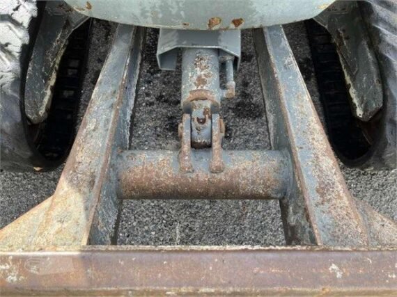 Wacker Neuson 28Z3 RD + 3 GODETS - Mini Pelle Compacte et Performante – Image 26