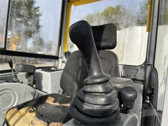 Wacker Neuson 28Z3 RD + 3 GODETS - Mini Pelle Compacte et Performante – Image 36