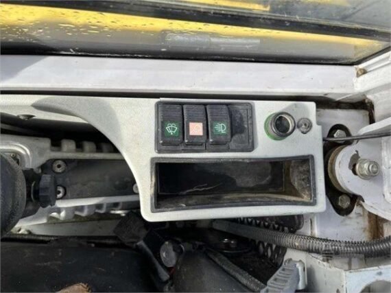 Wacker Neuson 28Z3 RD + 3 GODETS - Mini Pelle Compacte et Performante – Image 38