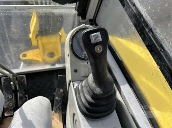 Wacker Neuson 28Z3 RD + 3 GODETS - Mini Pelle Compacte et Performante – Image 40