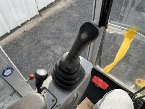 Wacker Neuson 28Z3 RD + 3 GODETS - Mini Pelle Compacte et Performante – Image 41