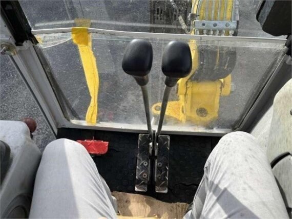 Wacker Neuson 28Z3 RD + 3 GODETS - Mini Pelle Compacte et Performante – Image 42