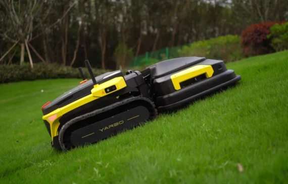 Yarbo Farm Robot – Tondeuse Modulaire Haute Performance – Image 4