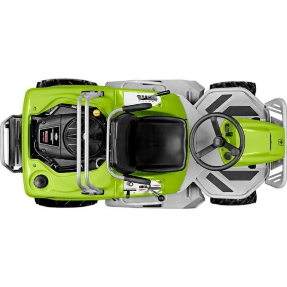 Tondeuse Débroussailleuse Grillo Climber 8.22 – Image 2