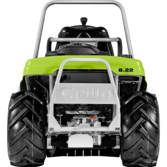 Tondeuse Débroussailleuse Grillo Climber 8.22 – Image 3