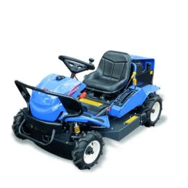 Débroussailleuse Autoportée ISEKI SRA800A - Moteur Kawasaki