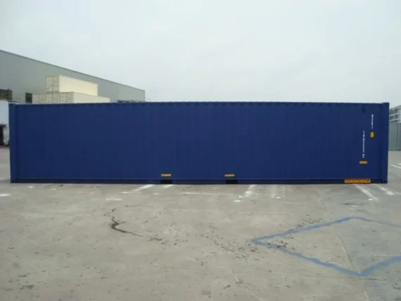 Conteneur 40 Pieds à Double Porte - ISO, 12 m – Image 5