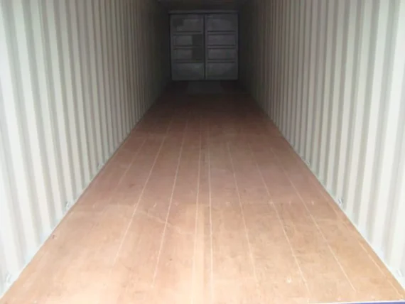 Conteneur 40 Pieds à Double Porte - ISO, 12 m – Image 6