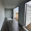 Conteneur maritime High Cube de 40 pieds – Image 4