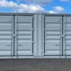 Conteneur maritime High Cube de 40 pieds – Image 3