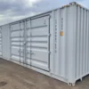 Conteneur maritime High Cube de 40 pieds – Image 7