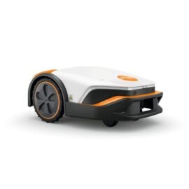 Robot tondeuse iMOW® 5 – Performance et précision
