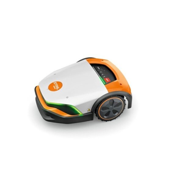 Robot tondeuse iMOW® 5 – Performance et précision – Image 2