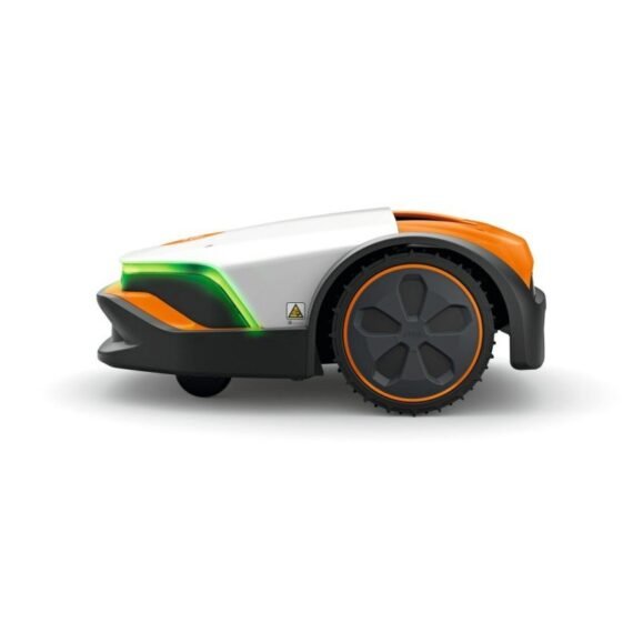 Robot tondeuse iMOW® 7 – Performance et autonomie – Image 2