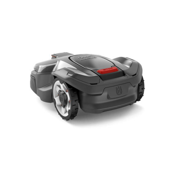 Husqvarna 415X – Robot Tondeuse Intelligente – Image 2