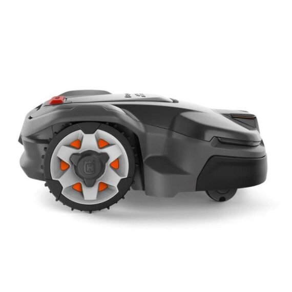 Husqvarna 415X – Robot Tondeuse Intelligente – Image 3
