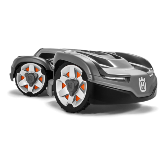 Husqvarna Automower® 435X AWD - Robot Tondeuse 4x4 – Image 2