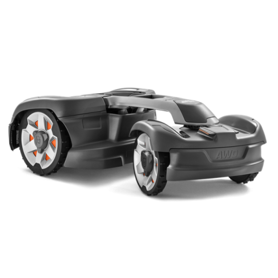 Husqvarna Automower® 435X AWD - Robot Tondeuse 4x4 – Image 4