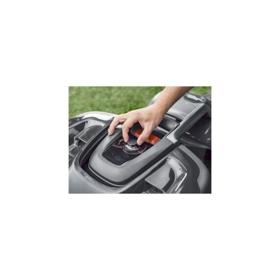 Husqvarna Automower® 435X AWD - Robot Tondeuse 4x4 – Image 6