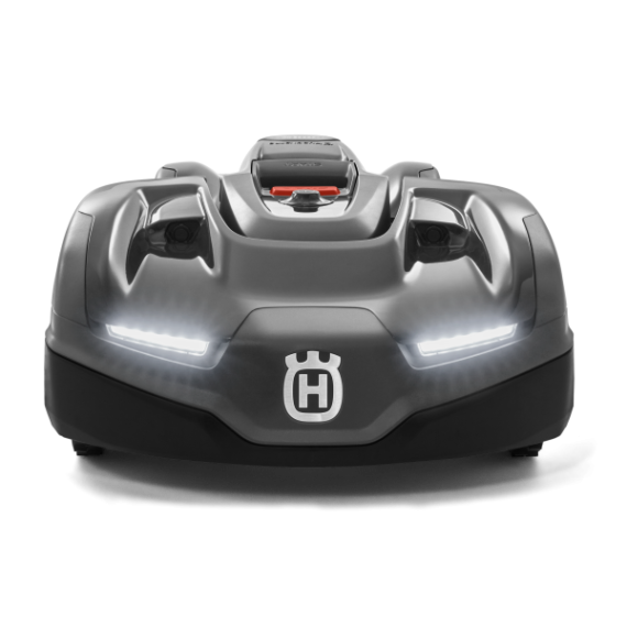 Husqvarna Automower® 435X AWD - Robot Tondeuse 4x4