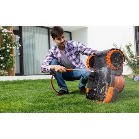 NAVIMOW - Robot Tondeuse Autonome sans Câble – Image 2