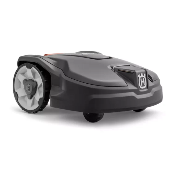 Robot Tondeuse Automower® 600 - Silencieux et Compact – Image 2