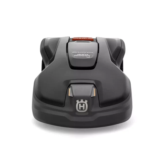 Robot Tondeuse Automower® 600 - Silencieux et Compact – Image 3