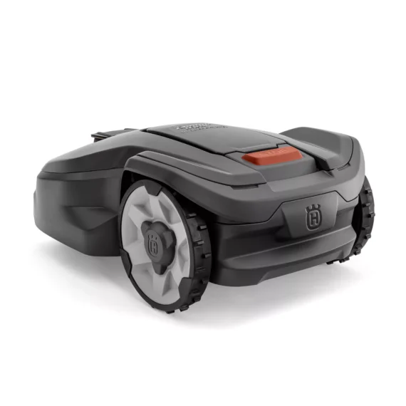 Robot Tondeuse Automower® 600 - Silencieux et Compact – Image 4