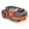 Robot tondeuse segway navimow "h1500e-vf"