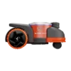 Robot tondeuse segway navimow "h1500e-vf" – Image 4