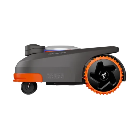 Robot tondeuse segway navimow "h1500e-vf" – Image 5