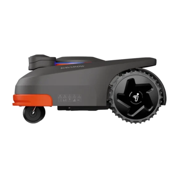 Robot tondeuse segway navimow h800e-vf - visionfence intégré – Image 3