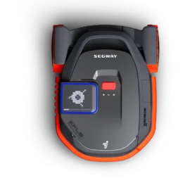 Robot tondeuse segway navimow x350e jusqu'à 5000 m²