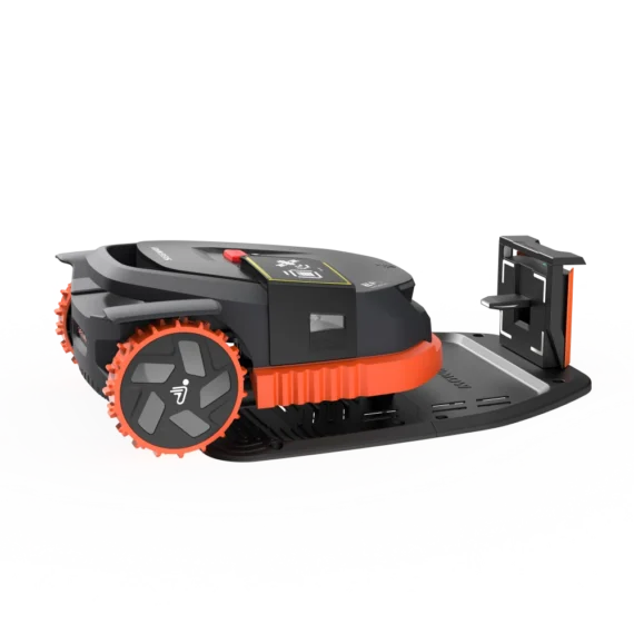 Robot tondeuse segway navimow x350e jusqu'à 5000 m² – Image 2