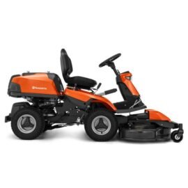 Tondeuse Rider Husqvarna R316TX - Moteur Kawasaki