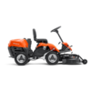 Tondeuse Husqvarna R112C5 – Coupe Frontale – Image 3