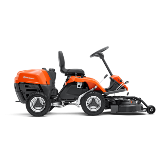 Tondeuse Husqvarna R112C5 – Coupe Frontale – Image 3