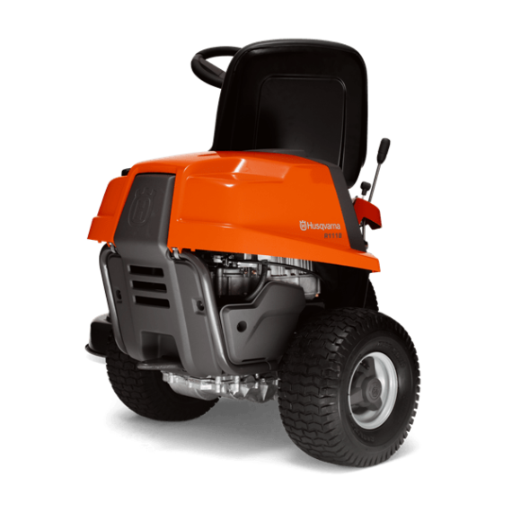Tondeuse Husqvarna R112C5 – Coupe Frontale – Image 4