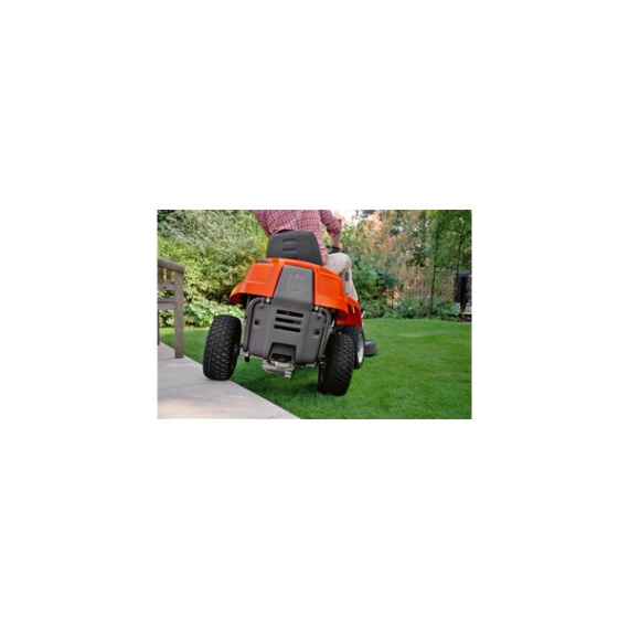 Tondeuse Husqvarna R112C5 – Coupe Frontale – Image 6