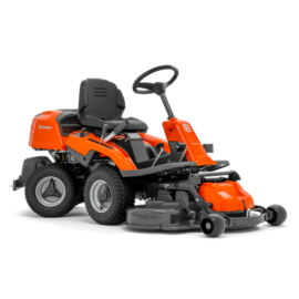 Tondeuse autoportée Rider R214T – Moteur bicylindre
