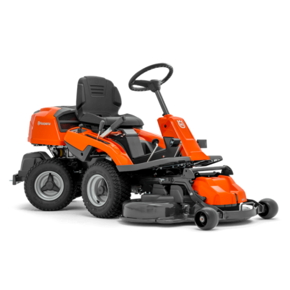 Tondeuse autoportée Rider R214T – Moteur bicylindre