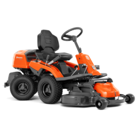 Tondeuse Husqvarna R214TC Édition Confort