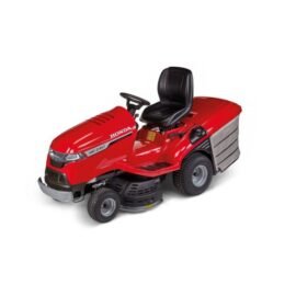 Tondeuse Autoportée Honda HF2317 HME - Moteur Honda 9.4 kW