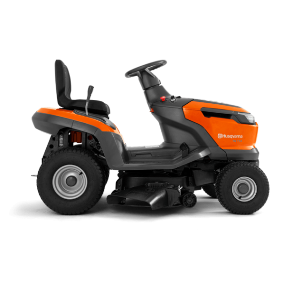 Tracteur Tondeuse Husqvarna TS114 - Moteur 8 kW – Image 3