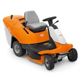 Tondeuse Rider STIHL EVC 4000 - Moteur 452 cm³