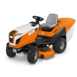 Tracteur de pelouse STIHL Série RT5